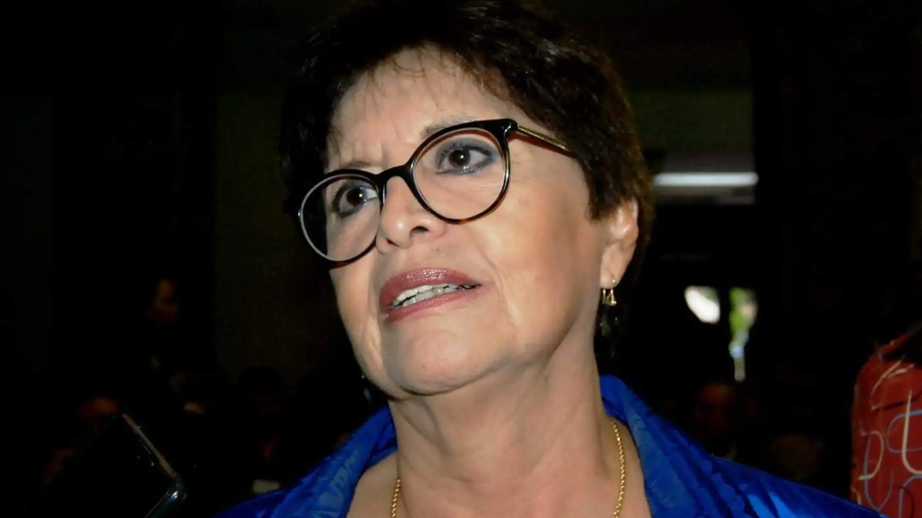 María del Carmen Ruiz Esparza